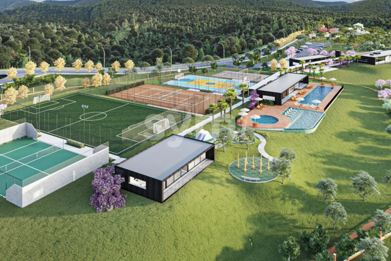 Lote Proximo ao Clube Alphaville Paraná