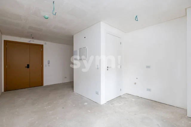 Consultório com  22,36 m² ou 44,72  m² integradas