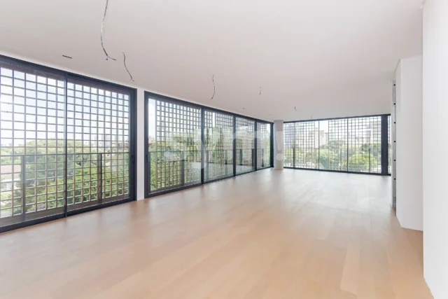 Revenda Ampio Laguna 02 Suítes Batel