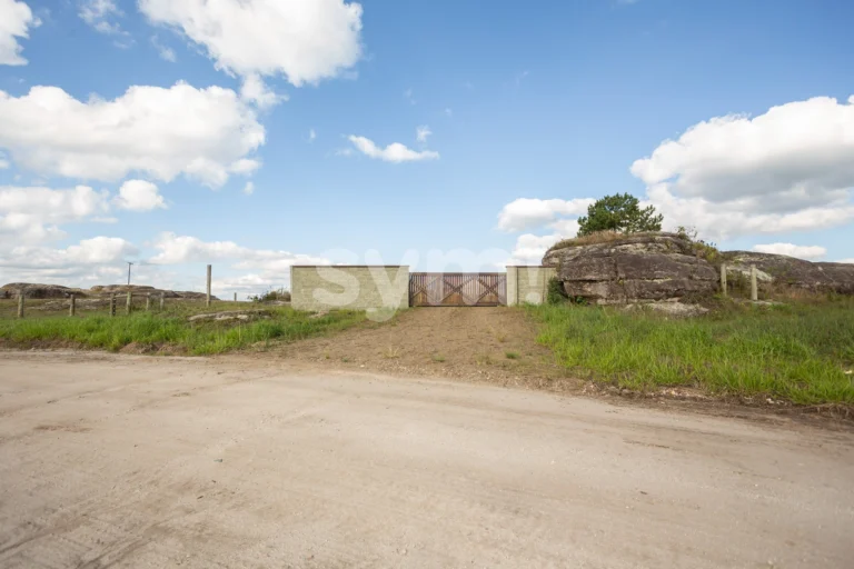 Terreno 60 mil m2 em São Luiz do Purunã