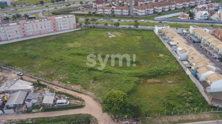 Oportunidade de investimento em Curitiba