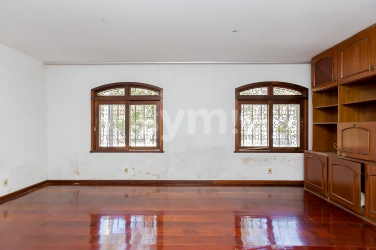 Casa Térrea Mercês