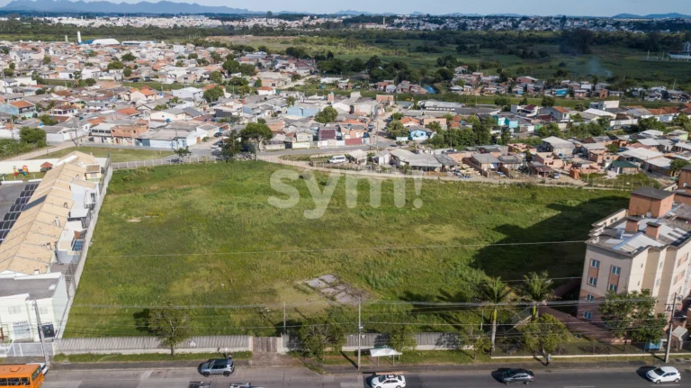 Oportunidade de investimento em Curitiba