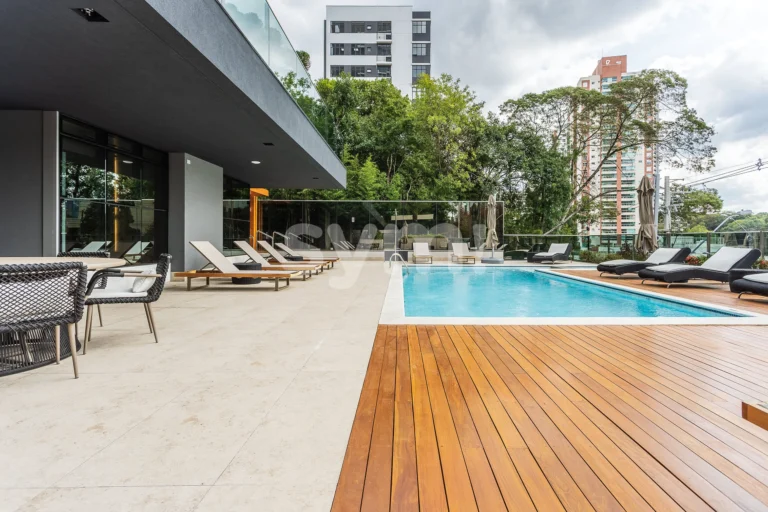 Maison Heritage  Sofisticação em  3 suítes