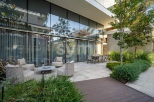 Apartamento  4 suítes no Batel