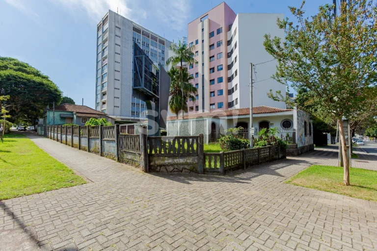 Casa Térrea Mercês