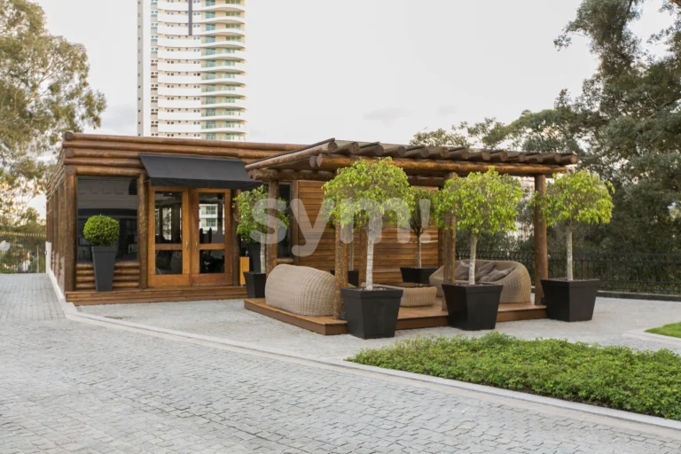 Lindíssimo Apartamento no Ecoville Face Norte