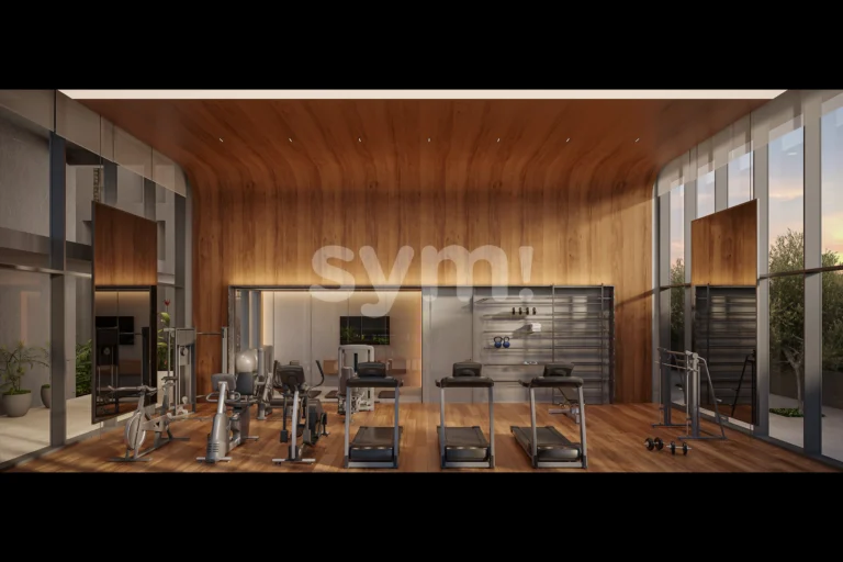 Apartamento 4 suítes no Batel