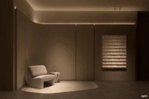 Empreendimento Bigorrilho: ARTIS