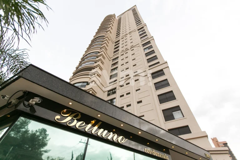 Lindíssimo Apartamento no Ecoville Face Norte