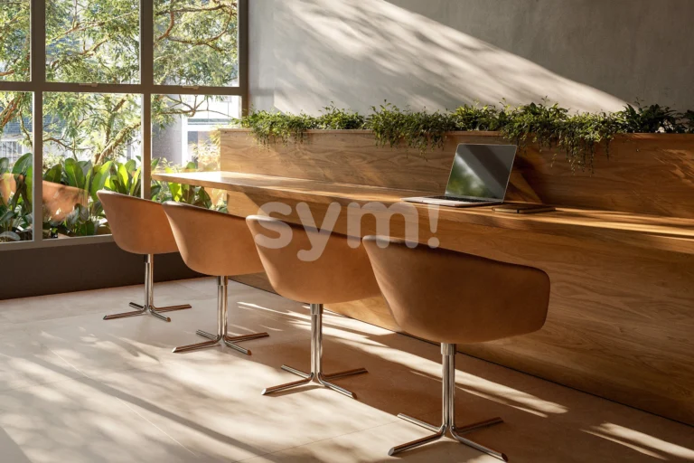 Empreendimento Água Verde: Nonmad