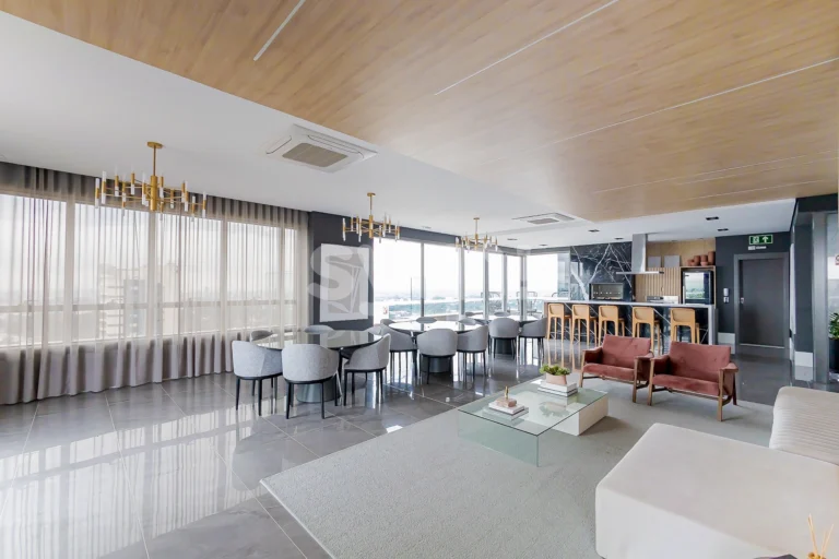 Apartamento Condomínio Experience