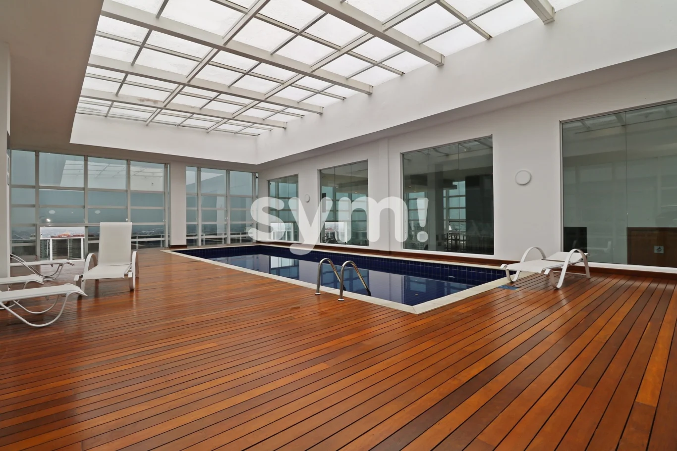 Empreendimento Centro: Evolution Smart Residence