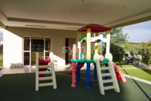 Casa no Condomínio Colinas de São Francisco!