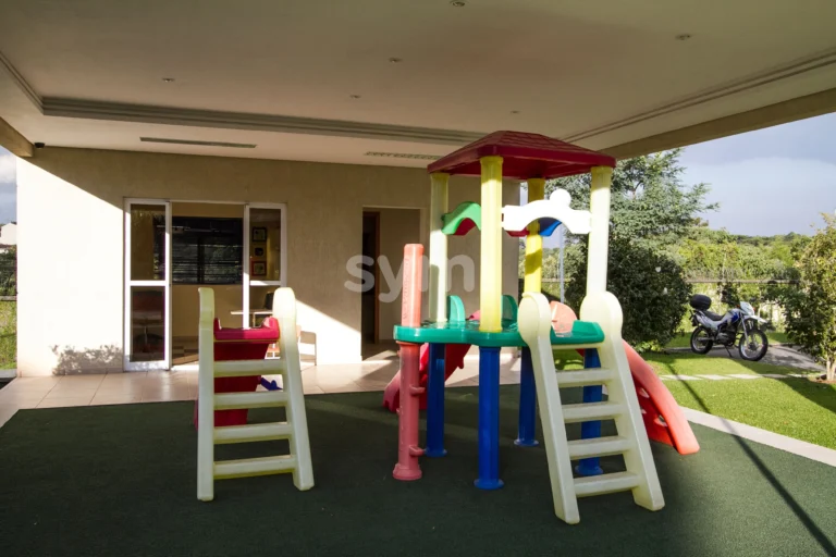 Casa no Condomínio Colinas de São Francisco!