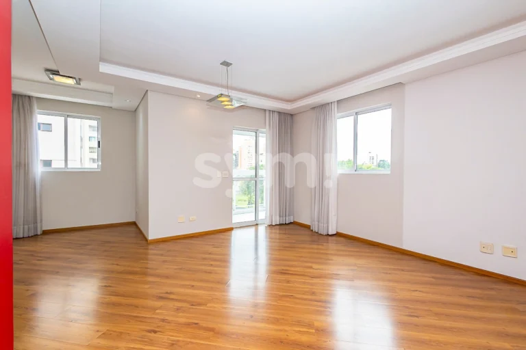 Apartamento com suíte no Cabral!