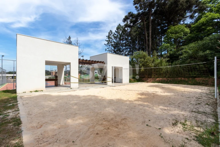 Casa nova 3 suítes Condomínio Clube Santa Cândida