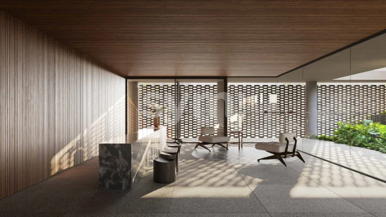 Empreendimento Bigorrilho: Cobo