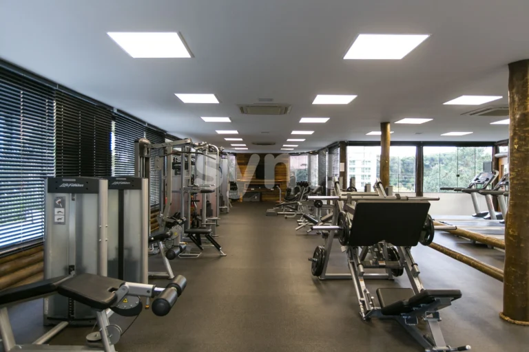 Lindíssimo Apartamento no Ecoville Face Norte