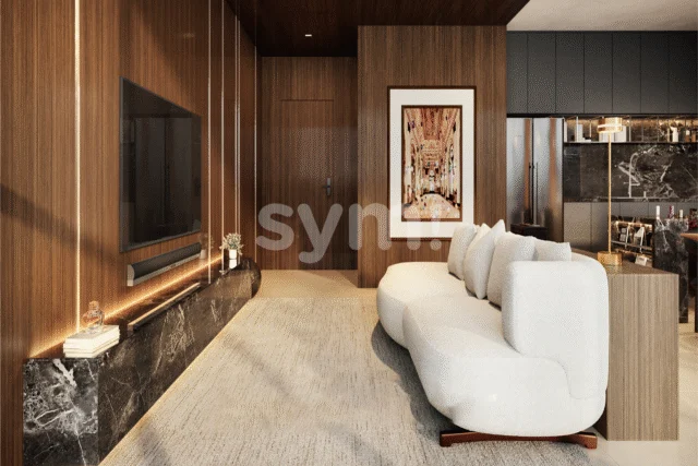 Apartamento 146,50m² Cabral