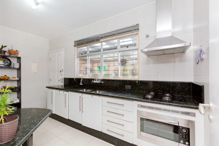 Sobrado Barreirinha 3 quartos