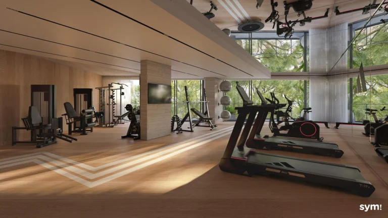 Empreendimento Água Verde: Nonmad