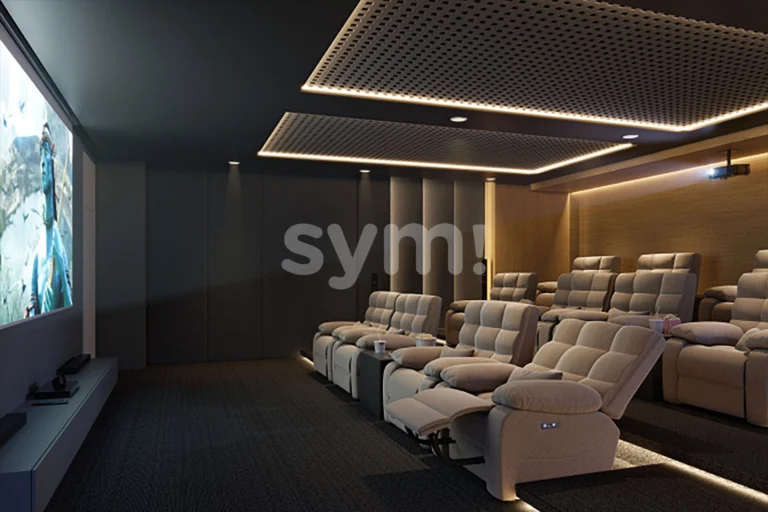 Cobertura 162m² - Centro Cívico