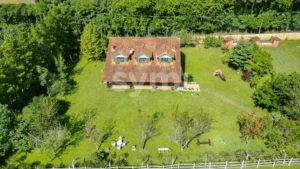 Chácara ao lado do Passaúna - 12.000 m²