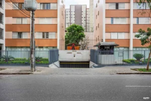 Empreendimento Centro: Condomínio Edifício Aurora Santarém