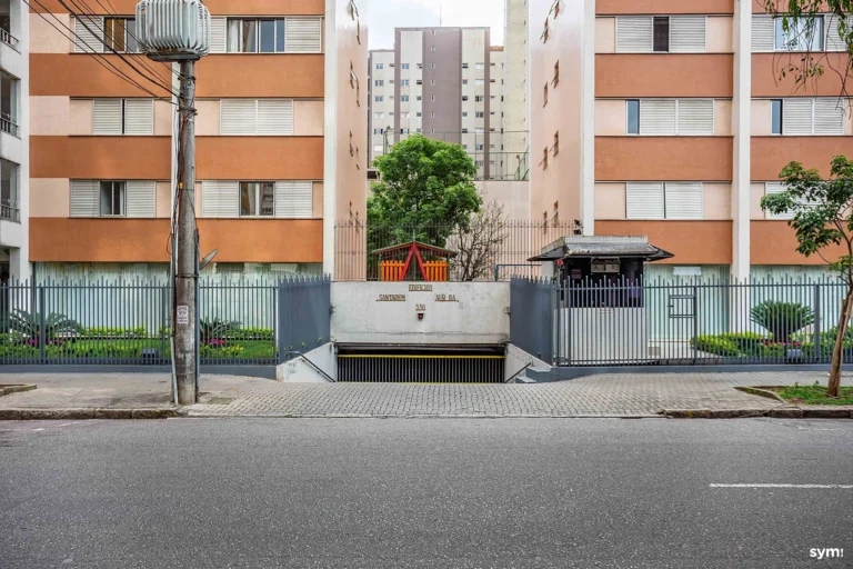 Empreendimento Centro: Condomínio Edifício Aurora Santarém