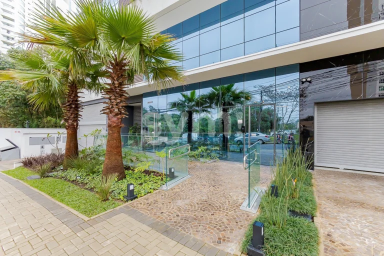 Apartamento Condomínio Experience