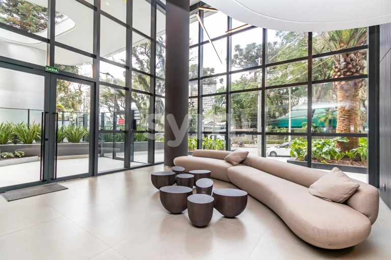 Apartamento Água Verde: EPIC