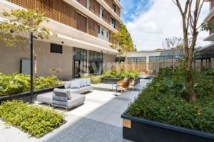 Cobertura Duplex no Ampio - Bigoriilho