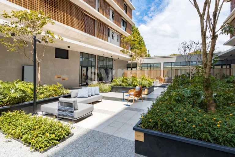 Cobertura Duplex no Ampio - Bigoriilho