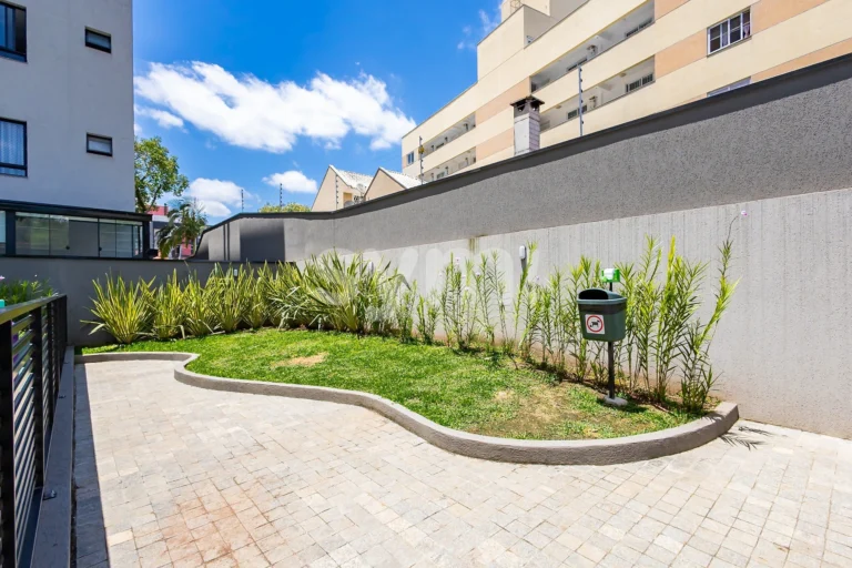 Empreendimento Água Verde: Edifício Átrio