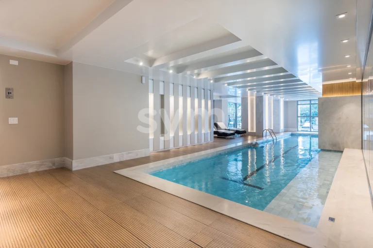 Maison Heritage  Sofisticação em  3 suítes