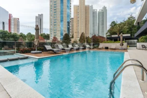 Maison Heritage  Sofisticação em  3 suítes