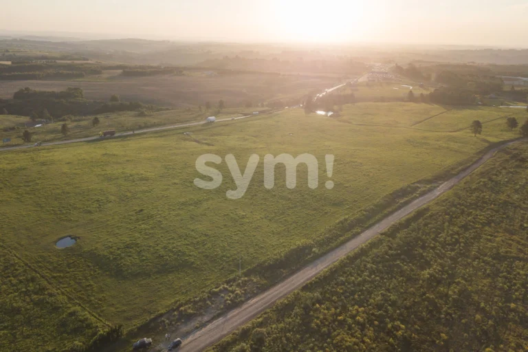 Chacára em São Luiz do Purunã