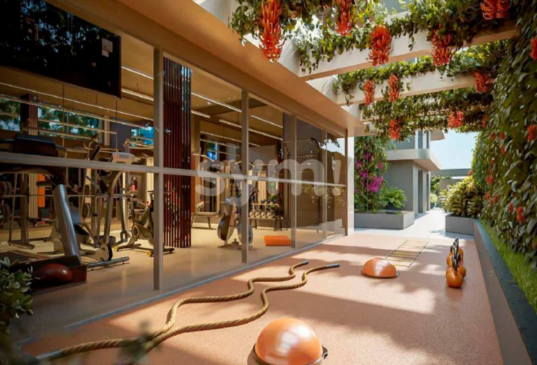 Apartamento com 3 suítes no Batel 200,39m²